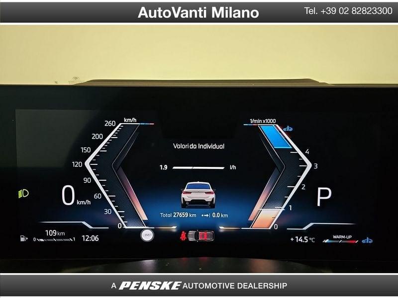 BMW Serie 3 320d 48V xDrive Touring Msport Pro