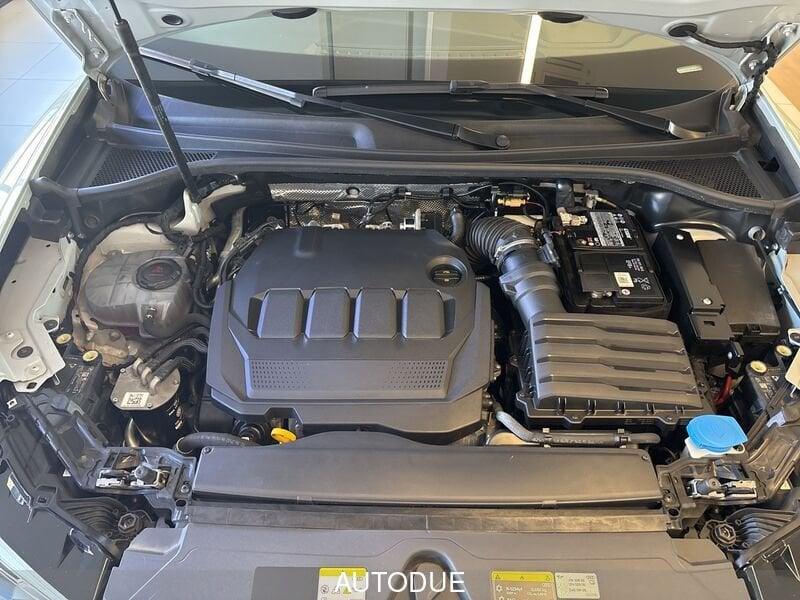 Audi Q3 SPORTBACK 35 TDI