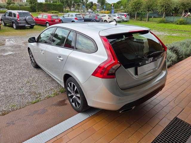 Volvo V60 V60 I 2014 2.0 d2 Momentum geartronic