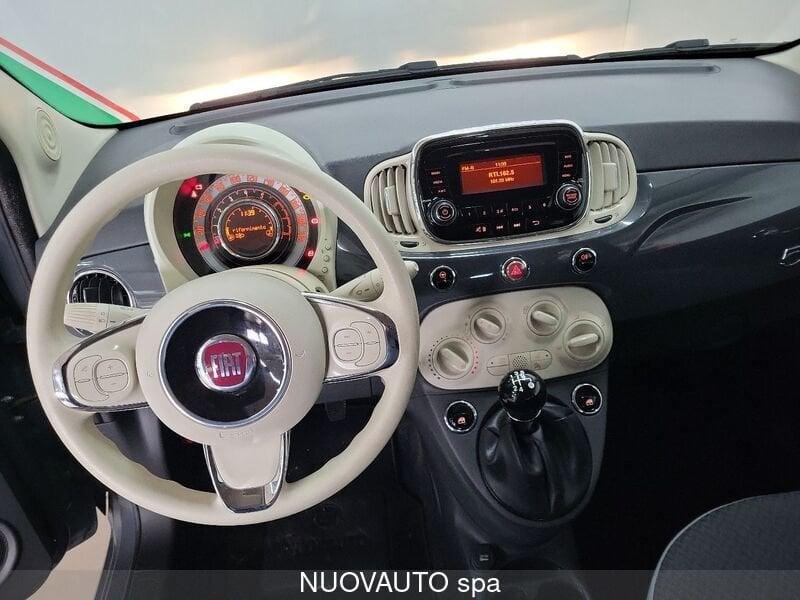 FIAT 500 1.2 Pop