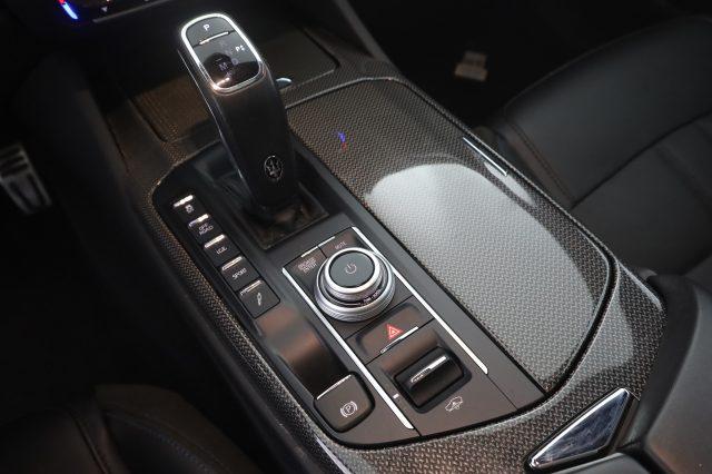 MASERATI Levante Levante 330 CV MHEV AWD GT