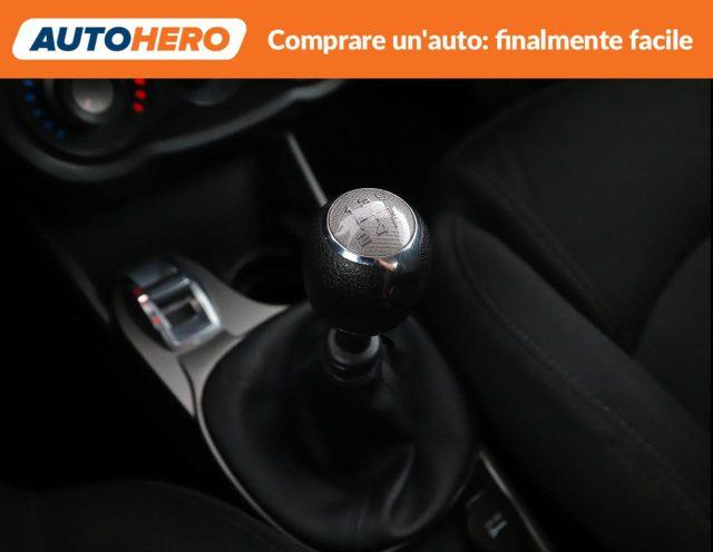 ALFA ROMEO MiTo 1.3 JTDm 95 CV S&S