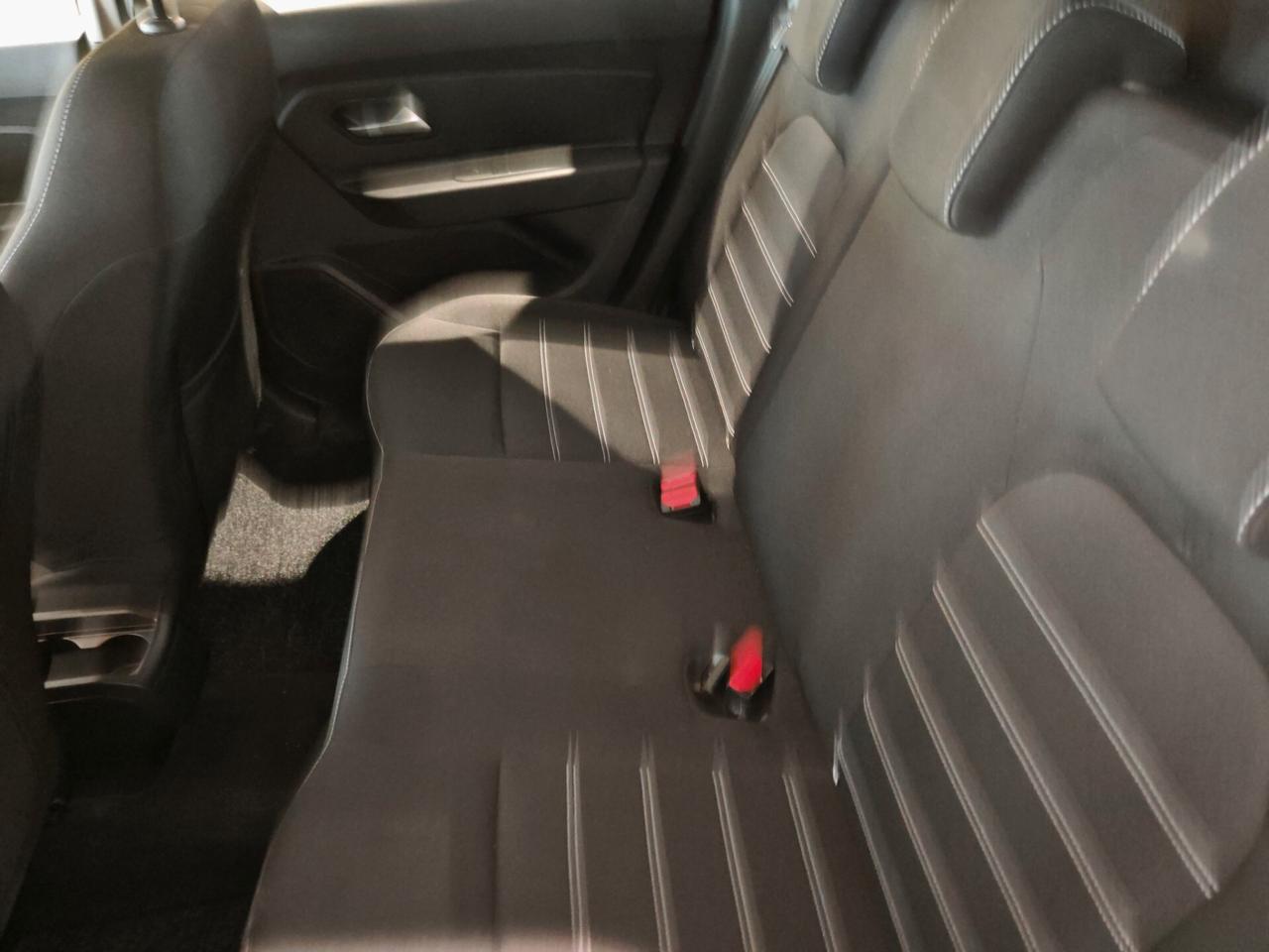 Dacia Duster 1.0 TCe GPL 4x2 Comfort