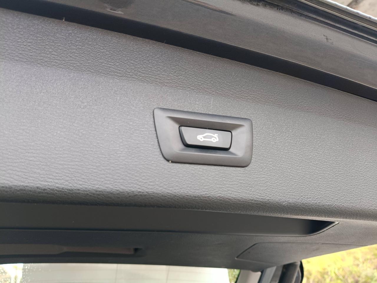 BMW X1 F48 2019 - X1 sdrive18d xLine Plus auto