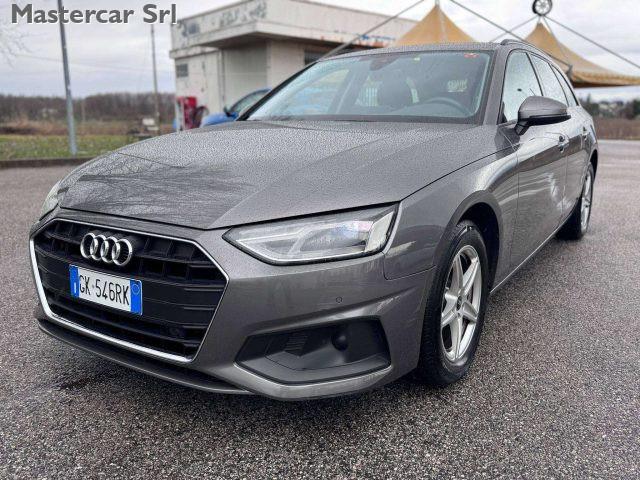 AUDI A4 Avant 2.0 tdi Business 136cv S Tronic - GK546RK