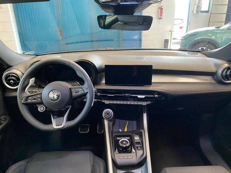 Alfa Romeo Tonale 1.6 diesel 130 CV TCT6 Veloce