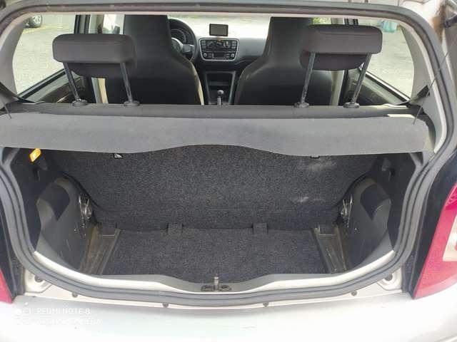 Volkswagen up! up! 5p 1.0 Take 60cv E6