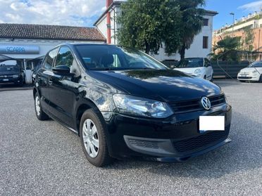 VOLKSWAGEN Polo 1.2 TDI DPF 5 p. Tech&Sound AUTO PER NEOPATENTATI