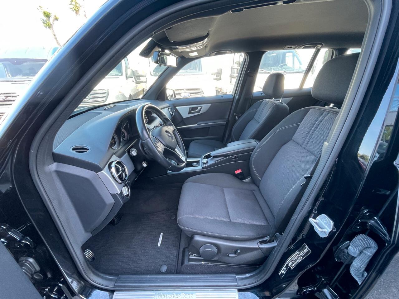 Mercedes-benz GLK 220 CDI 4Matic BlueTEC Premium