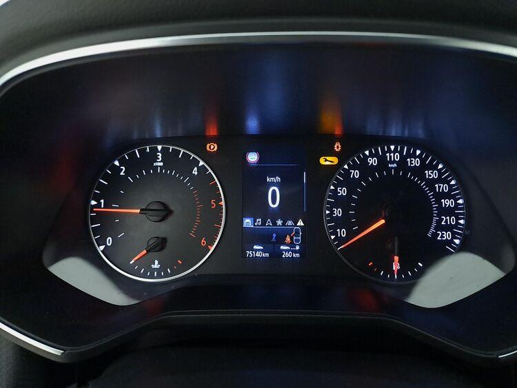Renault Clio Zen BR359363 1.5 Diesel 86CV