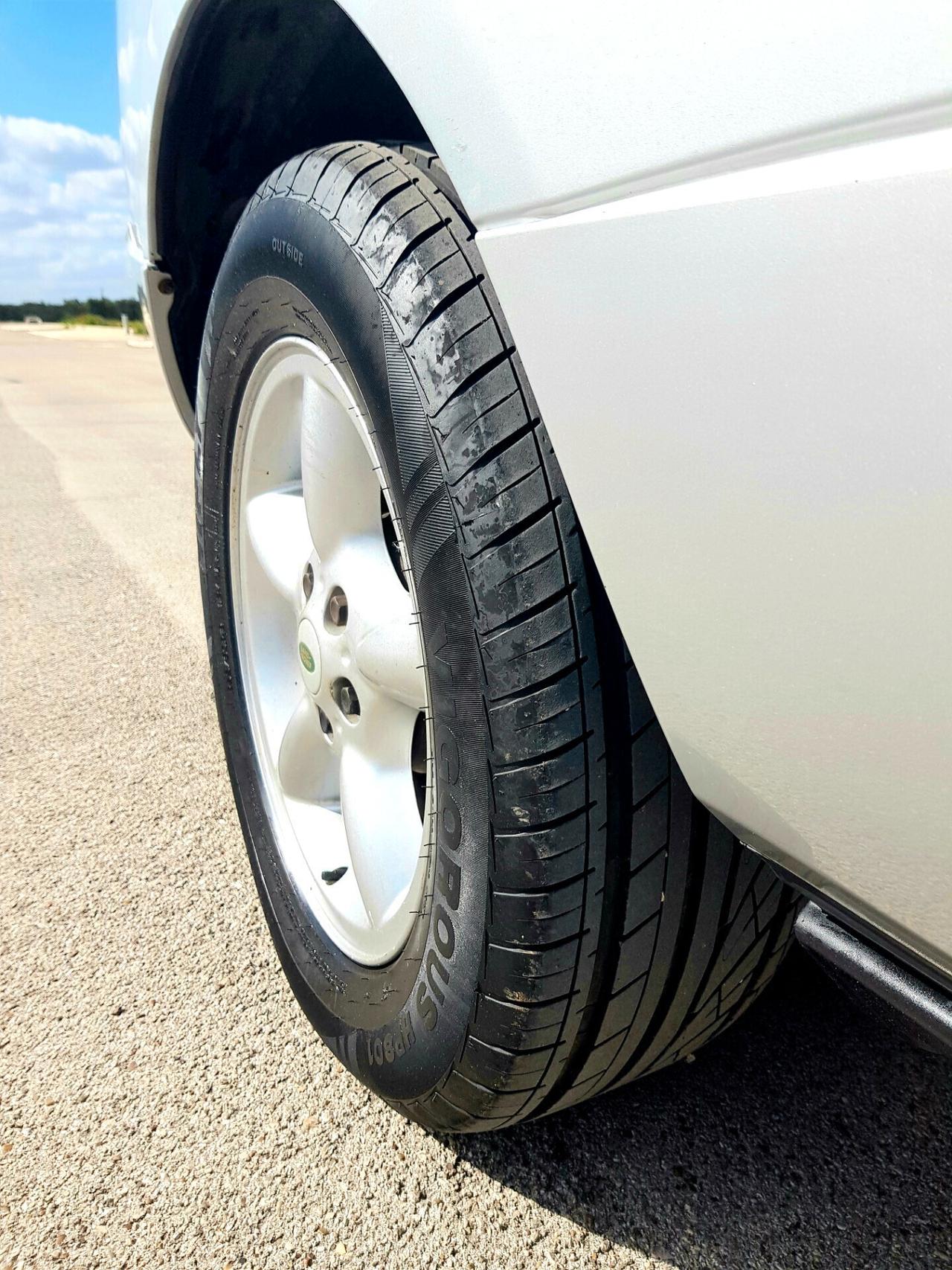 Land Rover Range Rover 3.0 Td6 HSE autocarro 5posti