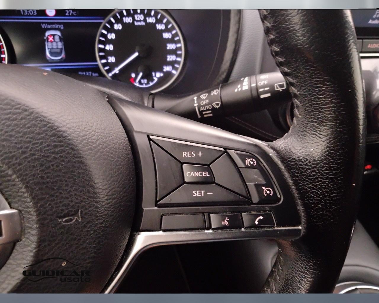 NISSAN Juke II 2020 - Juke 1.0 dig-t N-Connecta 117cv