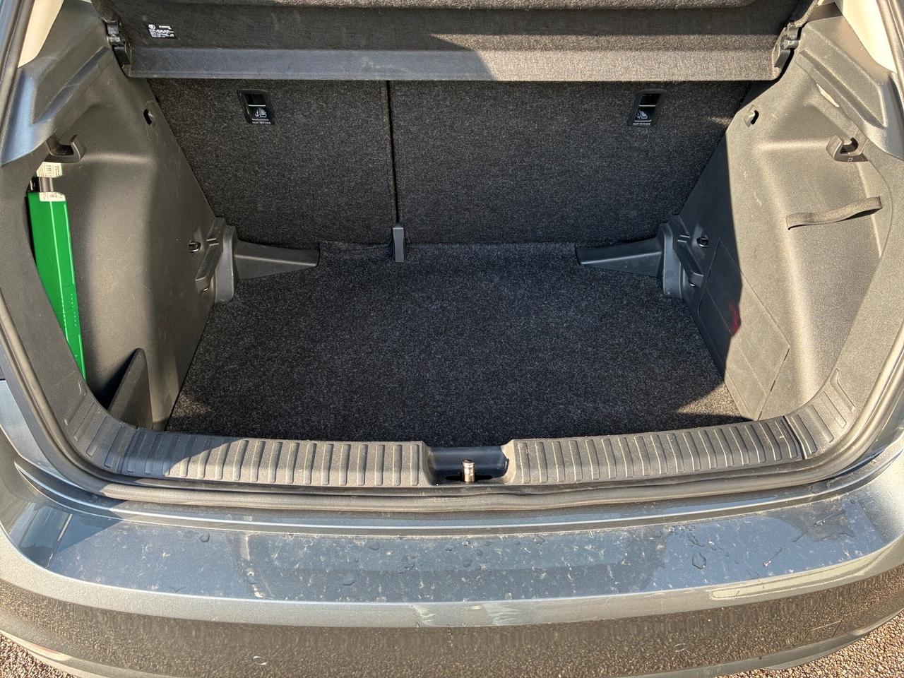 Skoda Fabia 1.0 MPI 80 CV Selection CELL VENDITE 3491558563 OPPURE 3478673115