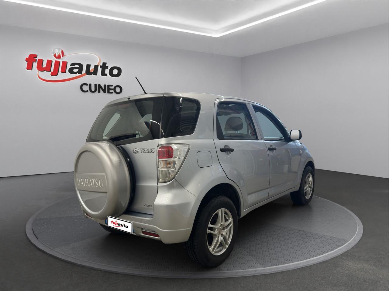 Daihatsu Terios 1.3 Hiro