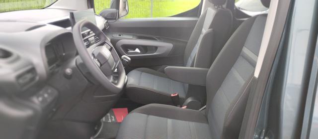 FIAT Doblo Doblò 1.5 BlueHdi 100 CV PC
