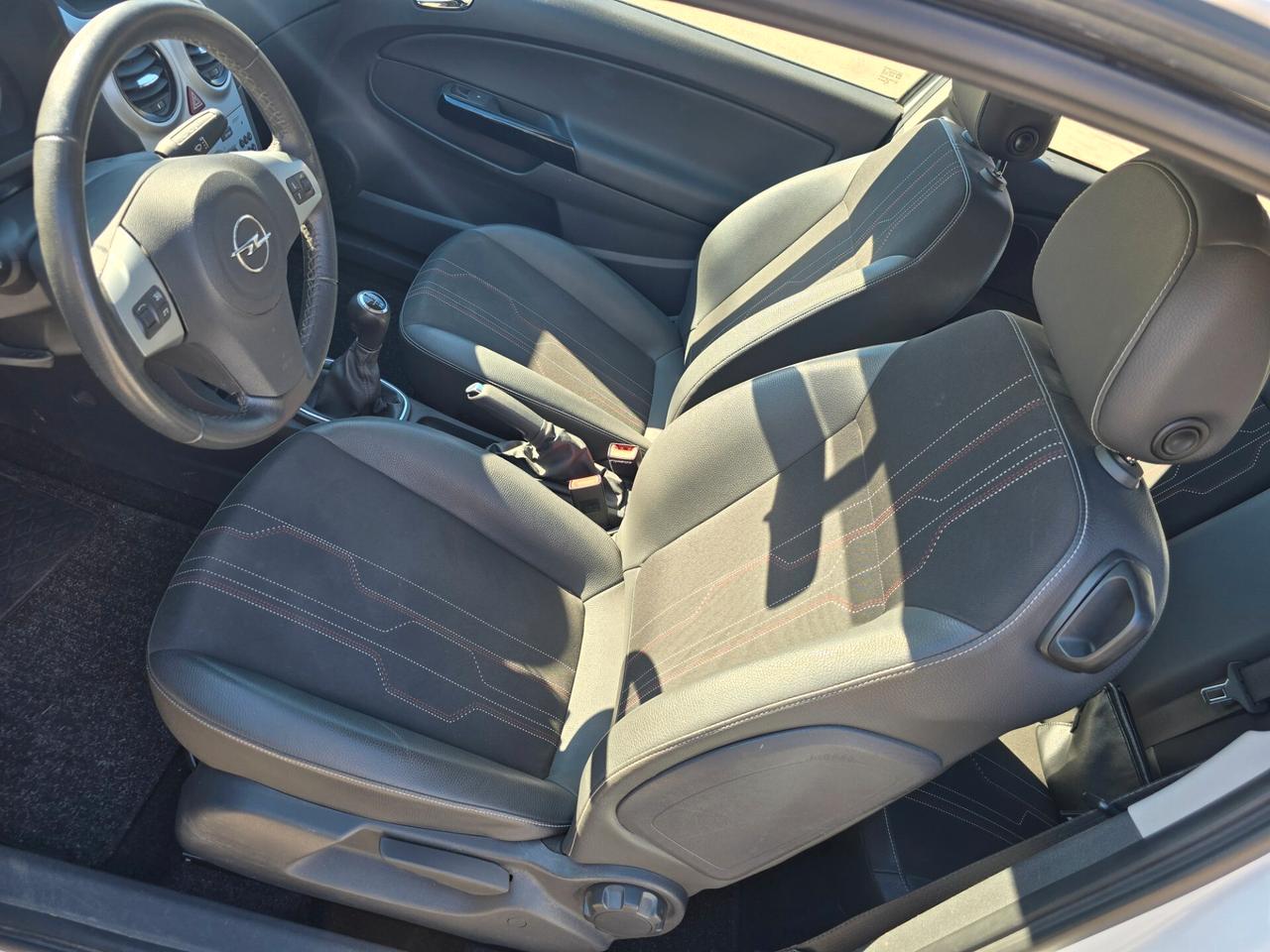 Opel Corsa 1.2 3 porte Ecotec