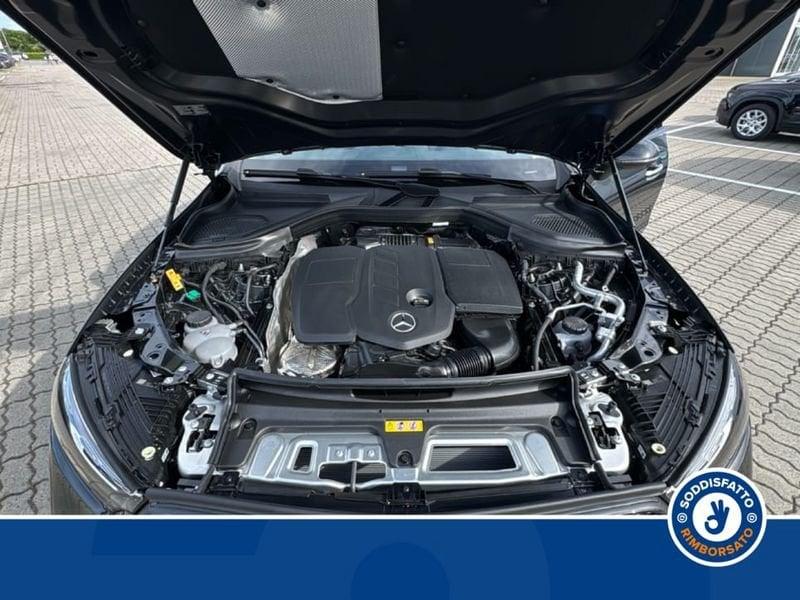 Mercedes-Benz GLC Coupé GLC 300de 4Matic EQ-Power Coupé AMG Line Premium Tech