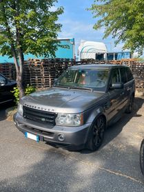 RangeRover Sport 2.7 V6 Auto HSE ValvolePiegate