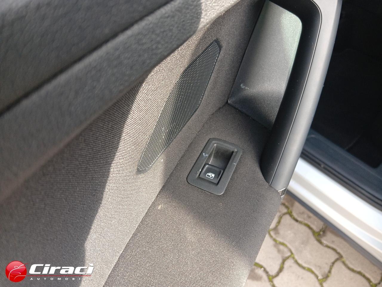 Volkswagen Tiguan 2.0 TDI 150 CV SCR DSG Life