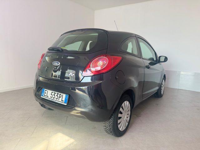 FORD Ka+ 1.2 8V 69CV