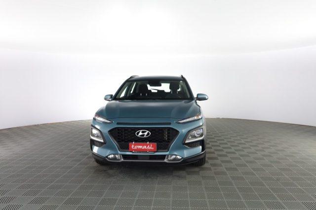 HYUNDAI Kona Kona 1.6 CRDI 115 CV XAdvanced