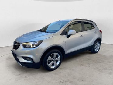 Opel Mokka X 1.6 CDTi 110cv NAVI/PARK SENSOR