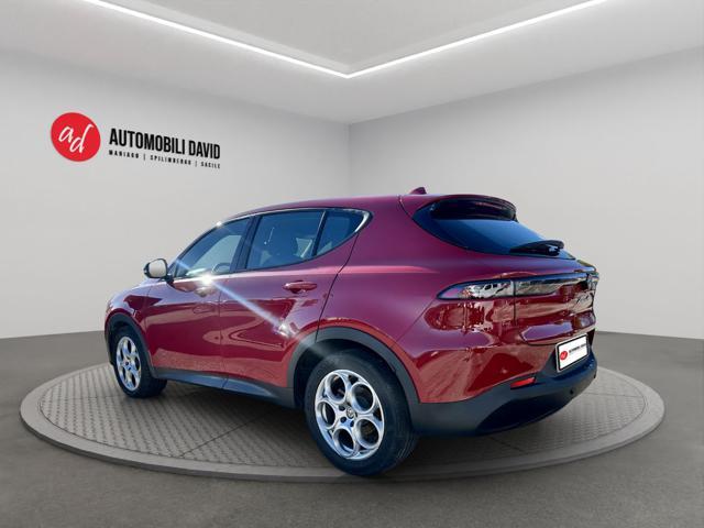 ALFA ROMEO Tonale 1.6 diesel 130 CV TCT6 Super