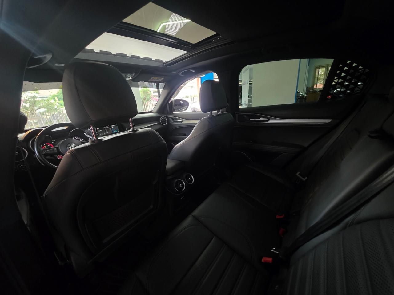 Stelvio 2.2 160CV AT8Sport 2020 TETTO