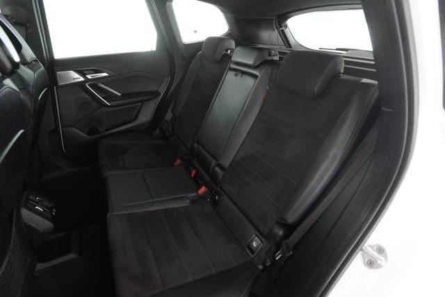 BMW X1 X1 xDrive 20d Msport