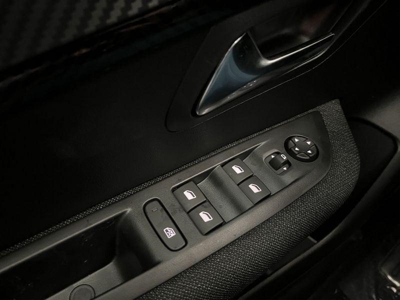 Peugeot 208 208 1.2 turbo Style 100cv - PROMO SIRONIAUTO+