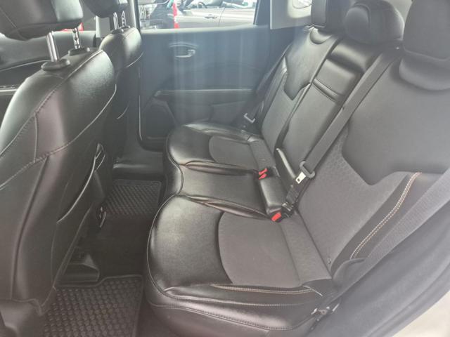 JEEP Compass 1.6 Multijet II 2WD FULL OPT- Camera-sed risc ecc.
