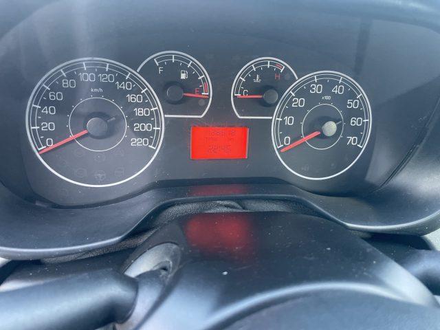 FIAT Grande Punto 1.2 BENZ 69 CV 5 porte ADATTA A NEOPATENTATI