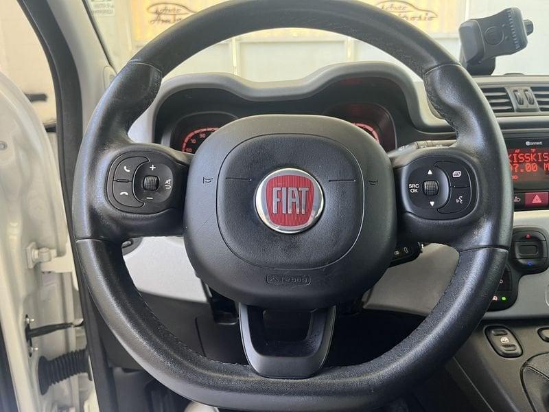 FIAT Panda Cross 1.2 69cv S&S Cross TUA DA 119,00 AL MESE