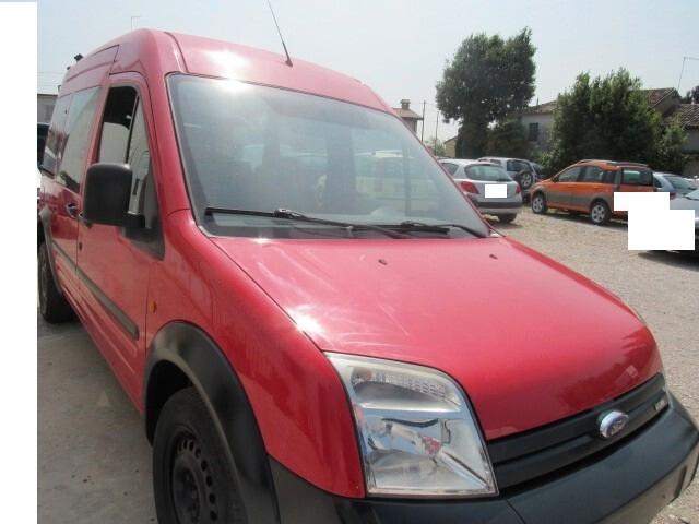 Ford Transit Connect Tourneo Connect 200S 1.8 TDCi/90CV PC 8 POSTI