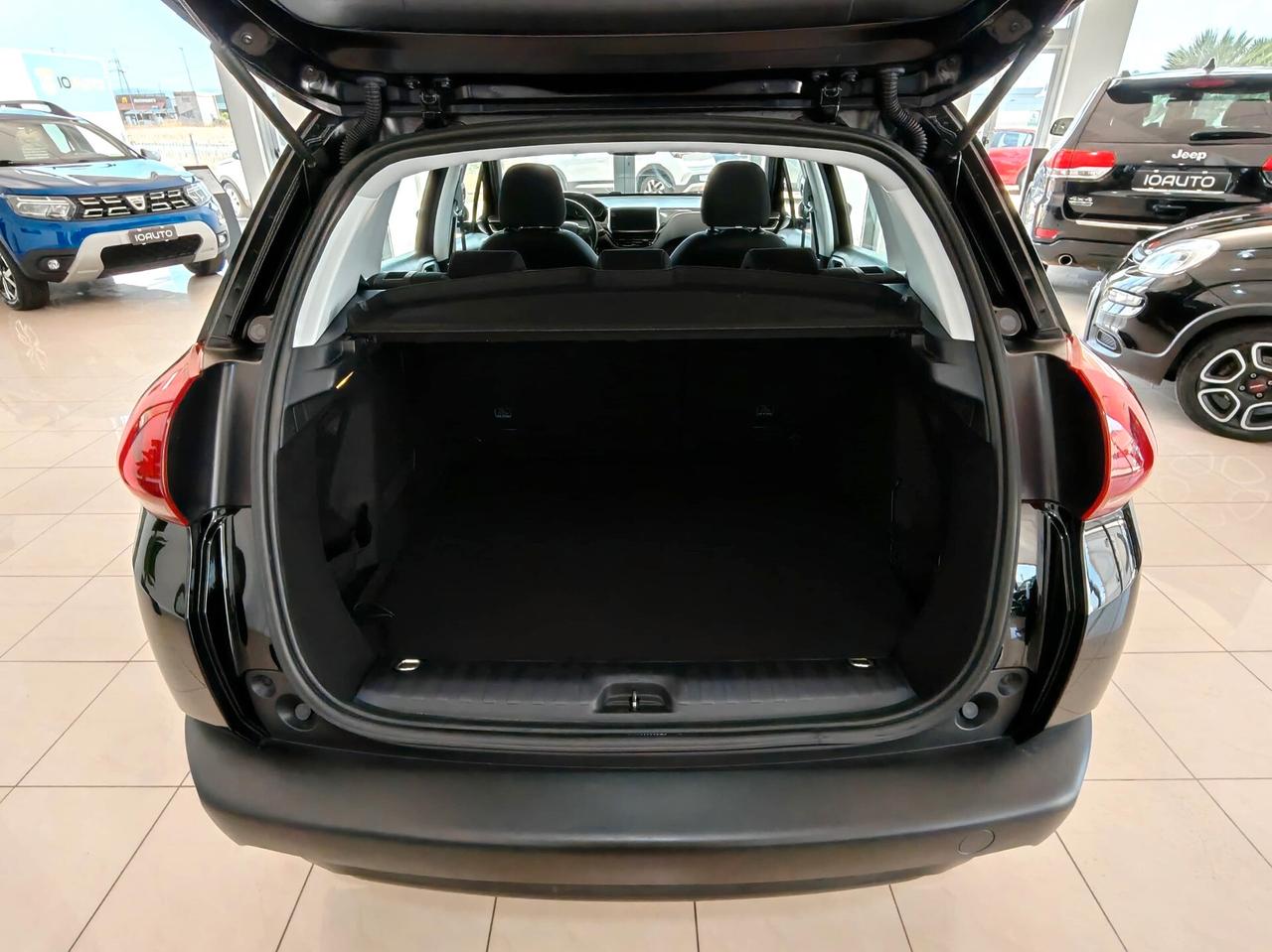 Peugeot 2008 BlueHDi 100 S&S Active 2019