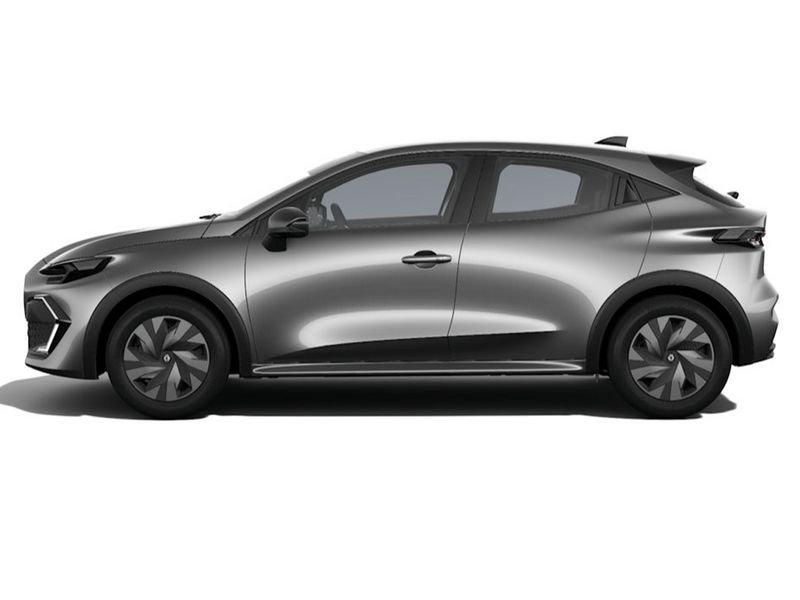 Renault Clio Clio 1.8 full hybrid E-Tech Evolution 160cv auto