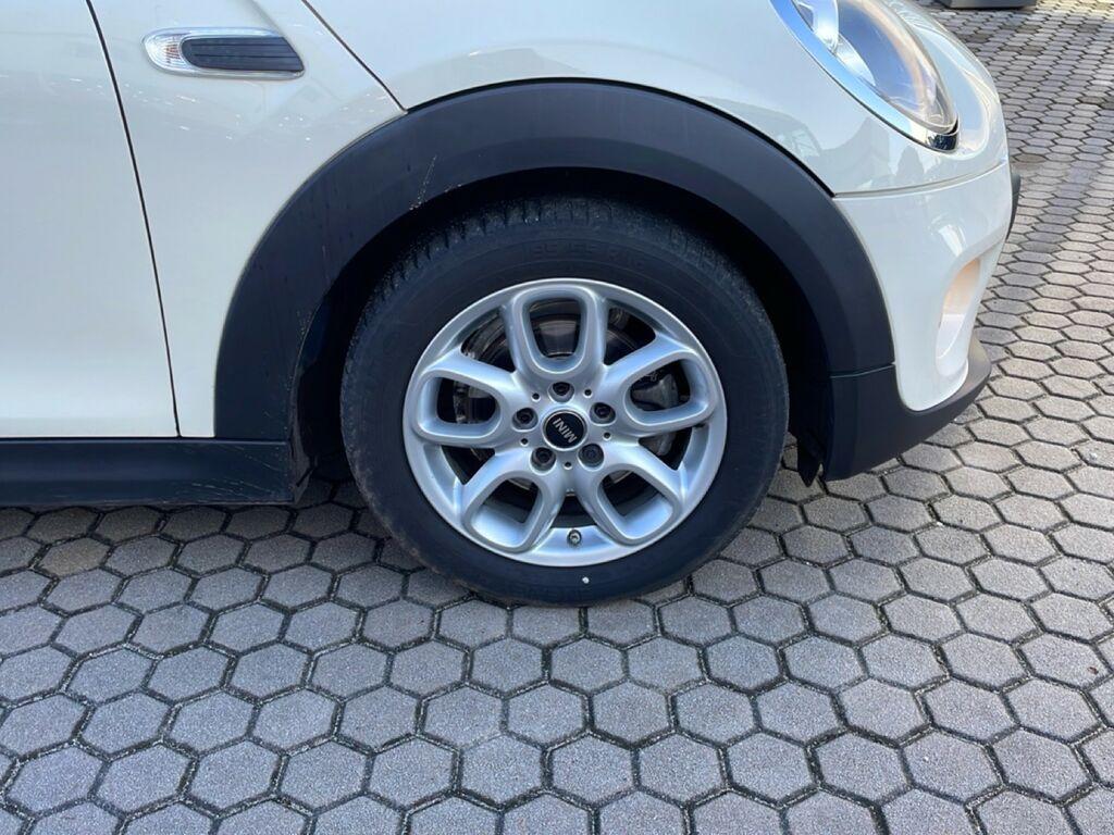 Mini One D 1.5 D One D Boost