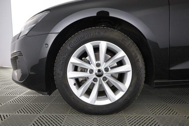 AUDI A3 A3 SPB 35 TDI S tronic Business