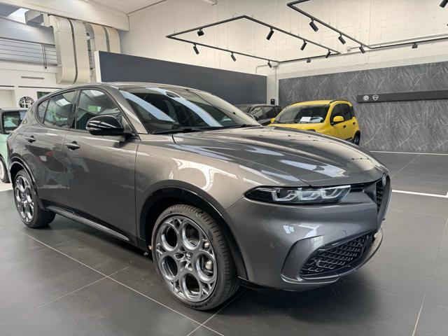 ALFA ROMEO Tonale 1.5 160 CV MHEV TCT7 Sprint