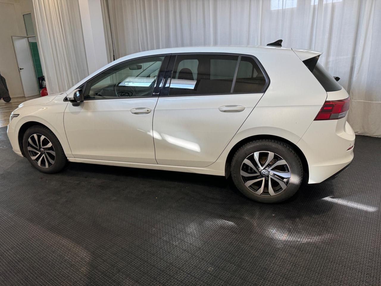Volkswagen Golf 1.5 eTSI 150 CV EVO ACT DSG Life