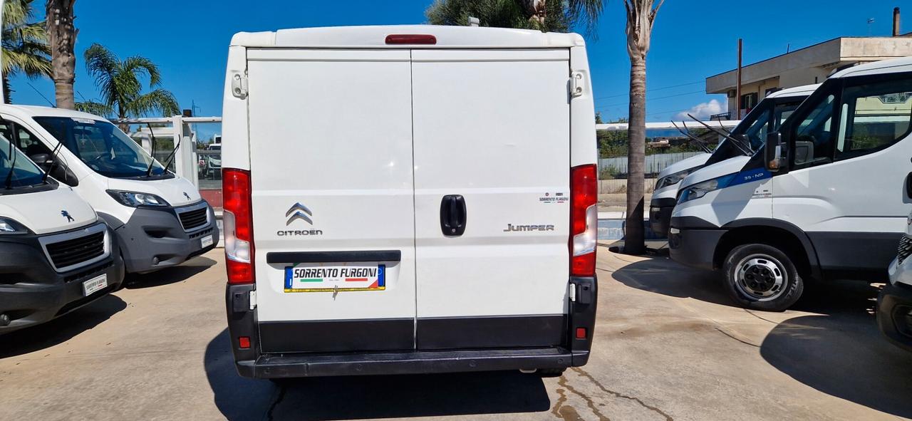 Fiat Ducato L1 H1 PASSO C. 2.0 MJT 110 CV