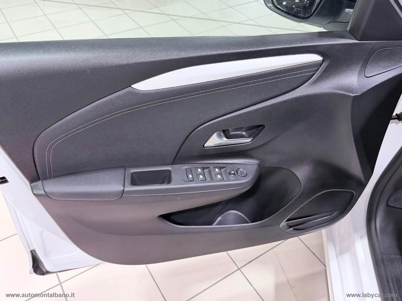 OPEL Corsa 1.2 100 CV GS