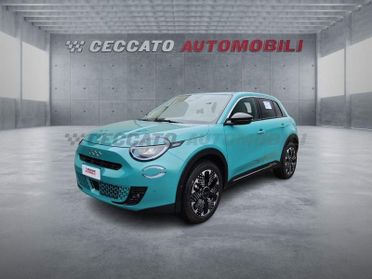 FIAT 600 600 1.2 hybrid La Prima II 110cv auto