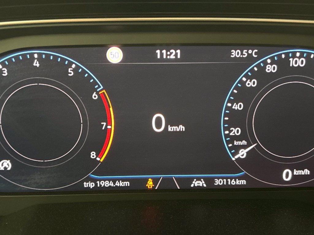 VOLKSWAGEN Taigo 1.0 tsi r-line 115cv del 2025