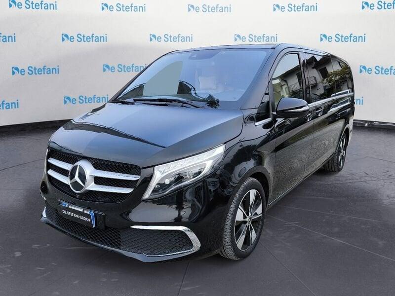 Mercedes-Benz Classe V V 250 d Premium Extralong