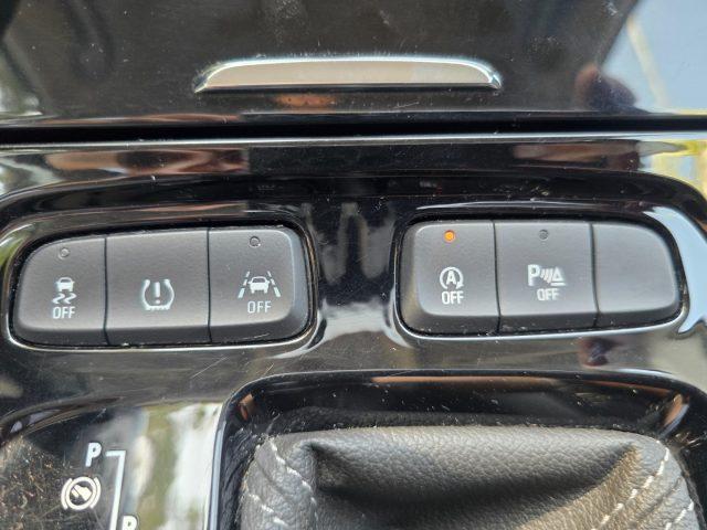 OPEL Grandland X 1.5 Diesel Automatica Ultimate UniProp Tagl Opel S