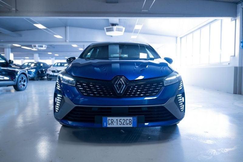 Renault Arkana 1.6 E-Tech Hybrid R.S. Line 145cv