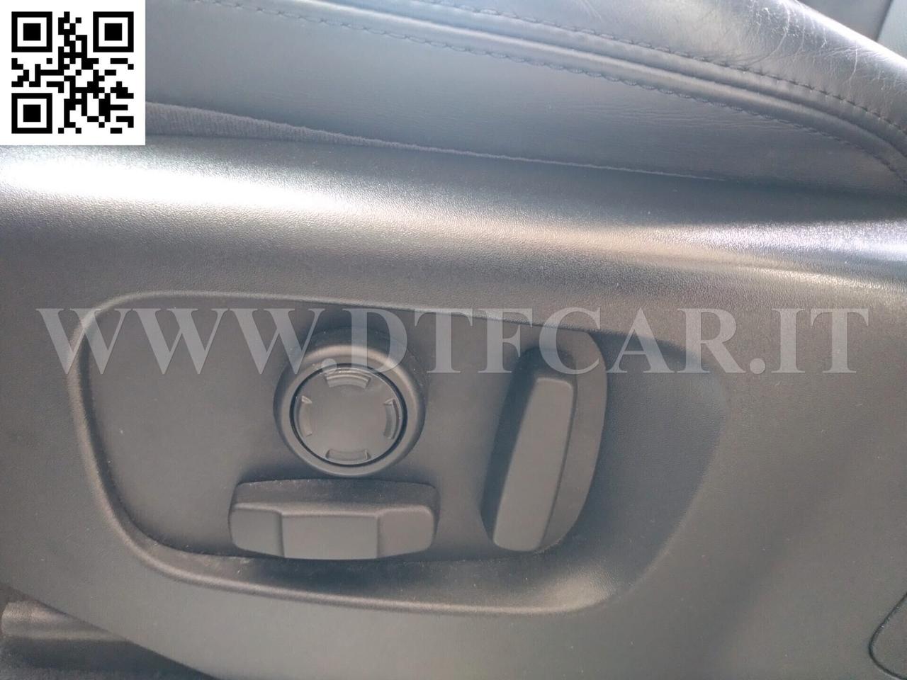 Land Rover Range Sport 3.0 SDV6 HSE Dynamic con MOTORE NUOVO