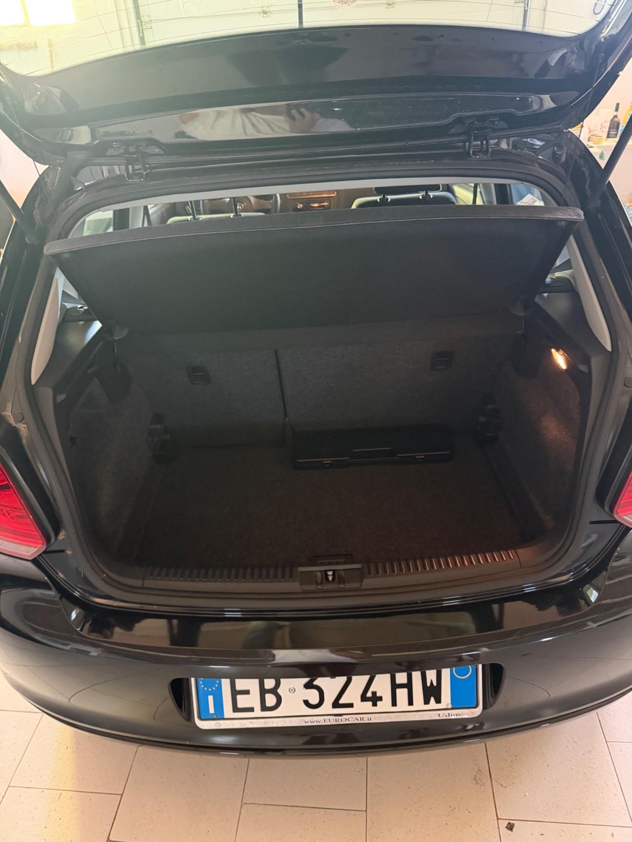 Volkswagen Polo 1.2 70 CV 5p. Comfortline