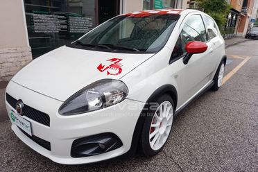 ABARTH Grande Punto 1.4 T-Jet 16V 3 porte